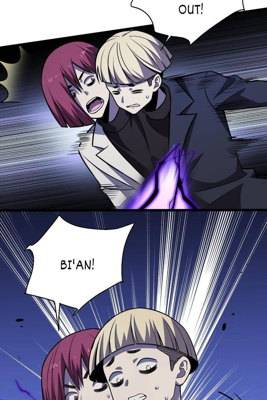Read Pieta (Colored) chapter 152 image 1 on Lezhin