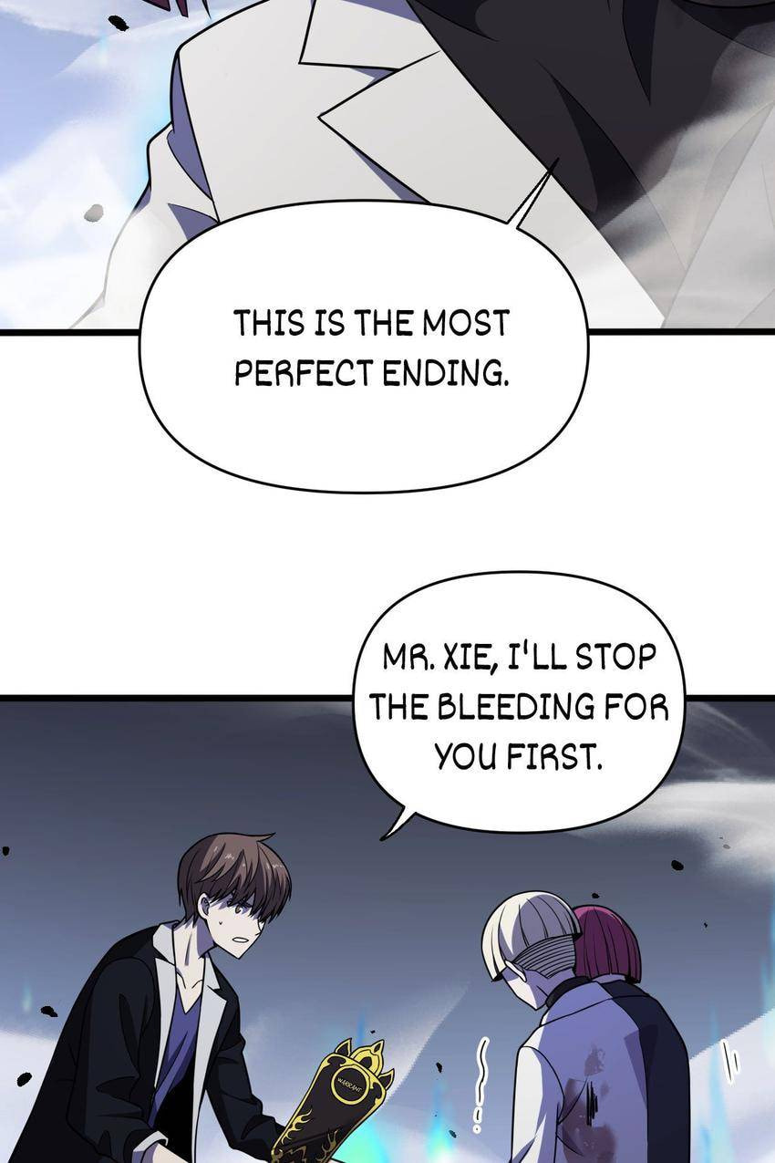 Read Pieta (Colored) chapter 152 image 10 on Lezhin