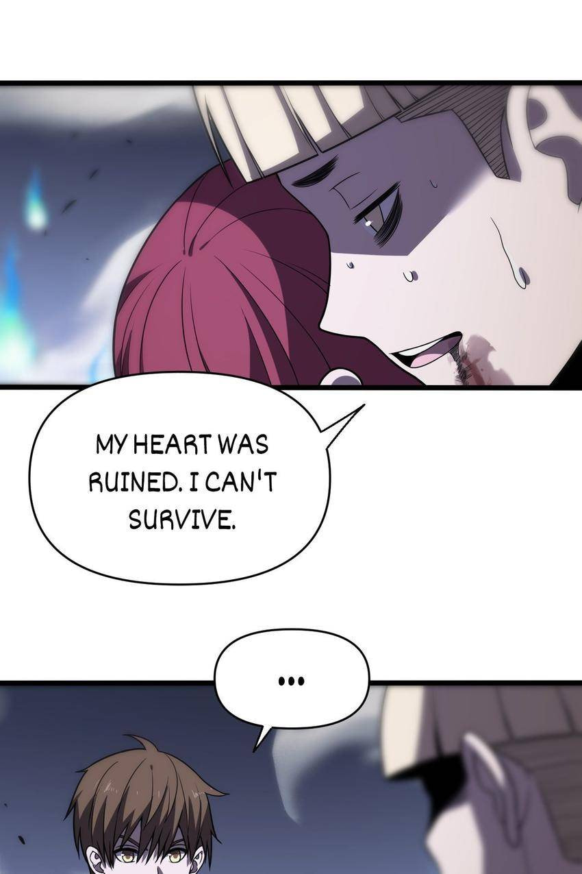 Read Pieta (Colored) chapter 152 image 12 on Lezhin