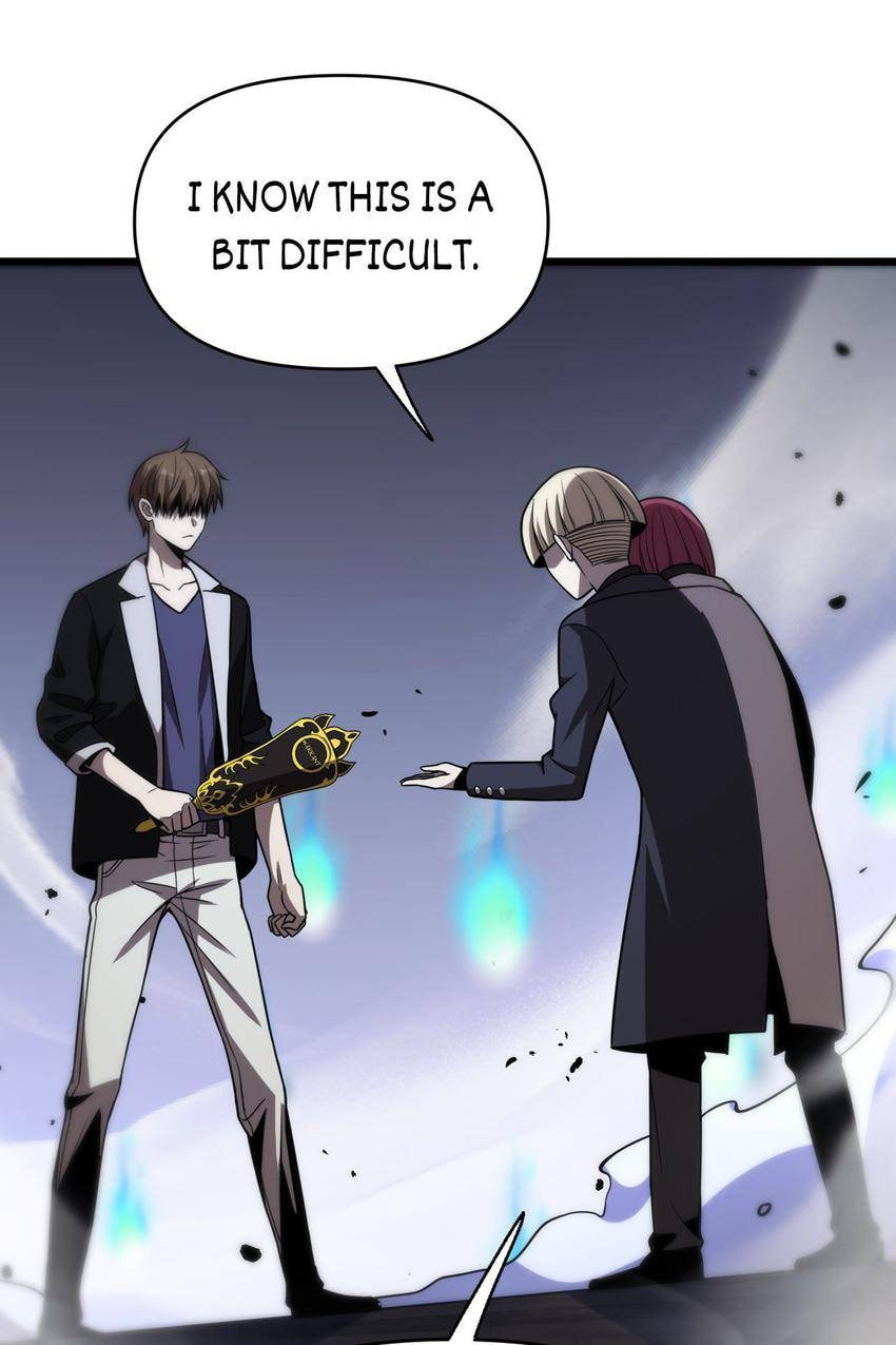 Read Pieta (Colored) chapter 152 image 18 on Lezhin