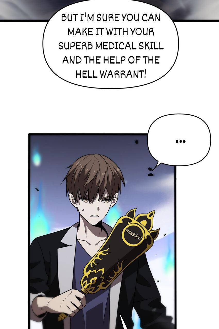Read Pieta (Colored) chapter 152 image 19 on Lezhin
