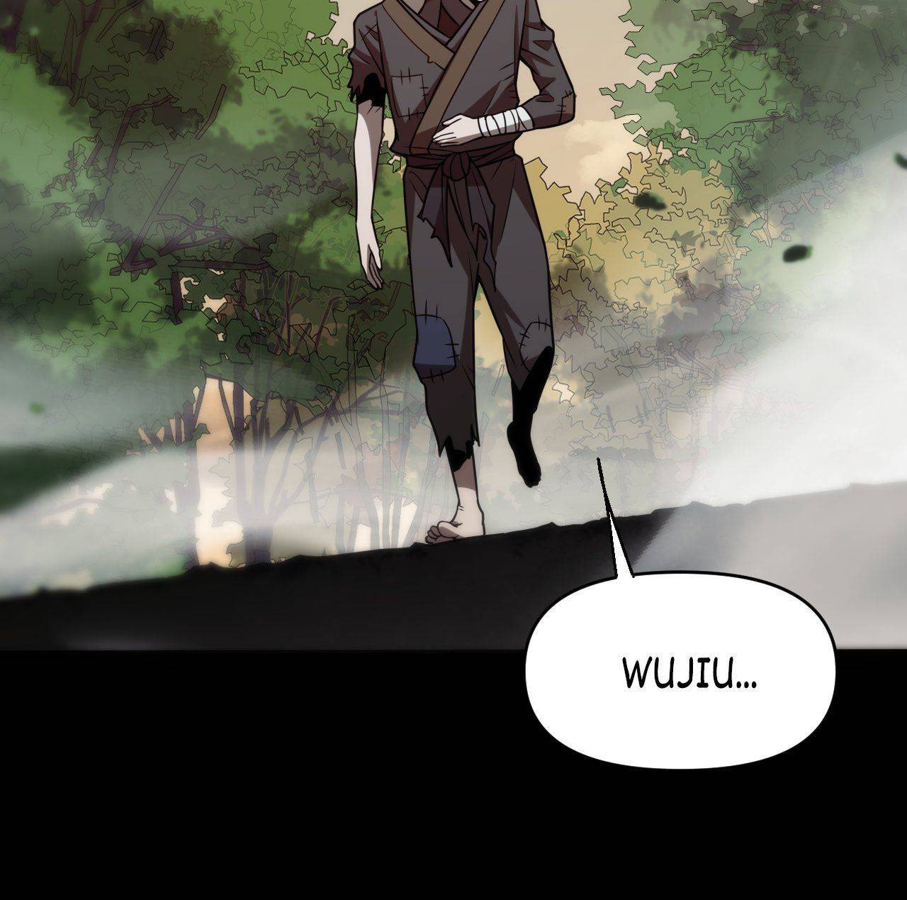 Read Pieta (Colored) chapter 152 image 23 on Lezhin