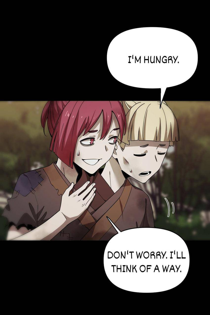 Read Pieta (Colored) chapter 152 image 24 on Lezhin