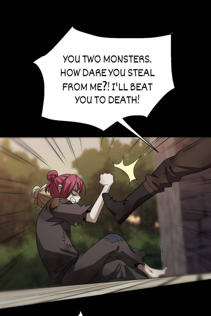 Read Pieta (Colored) chapter 152 image 25 on Lezhin