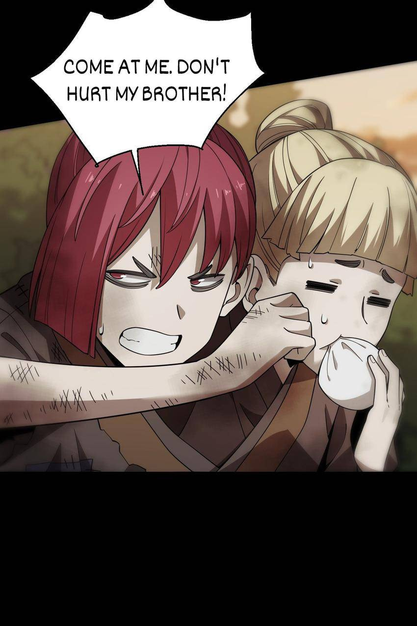 Read Pieta (Colored) chapter 152 image 26 on Lezhin