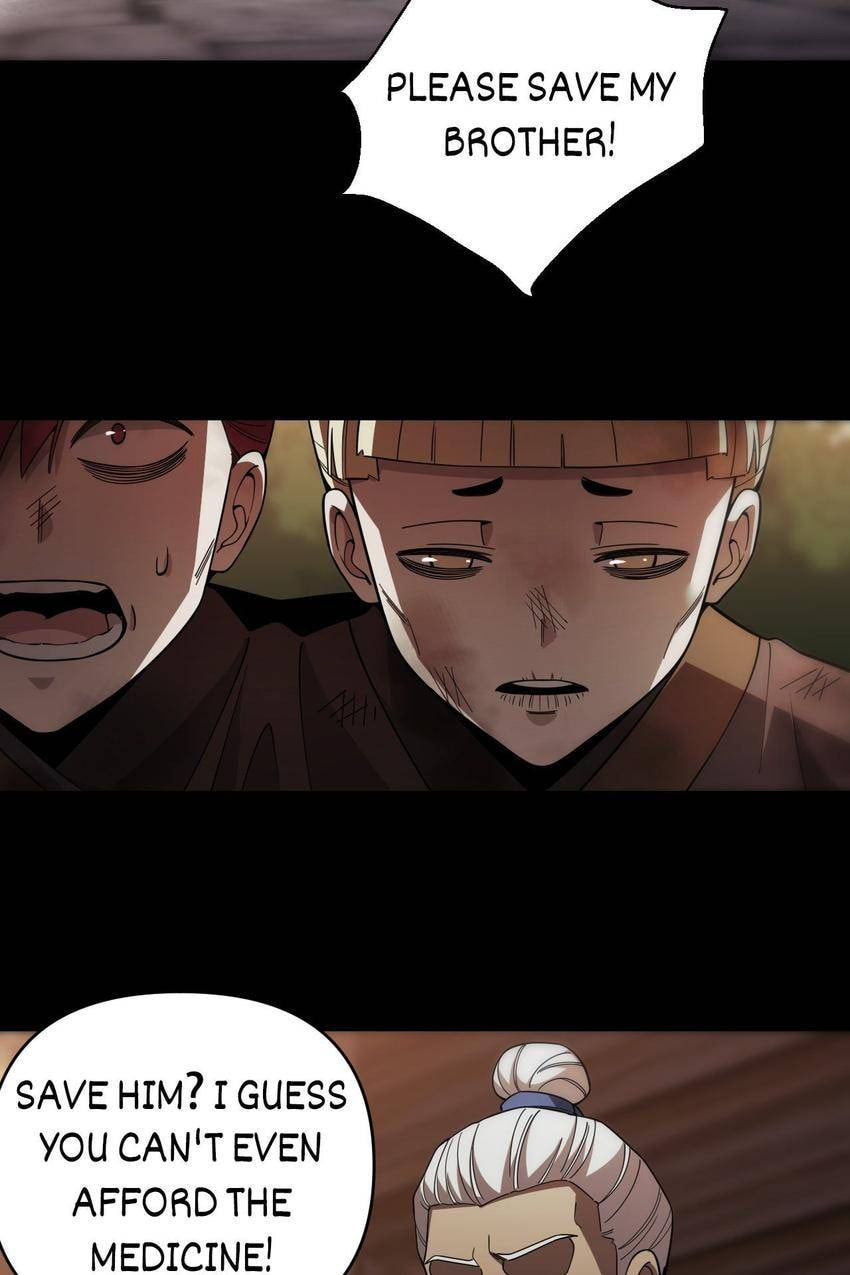 Read Pieta (Colored) chapter 152 image 28 on Lezhin