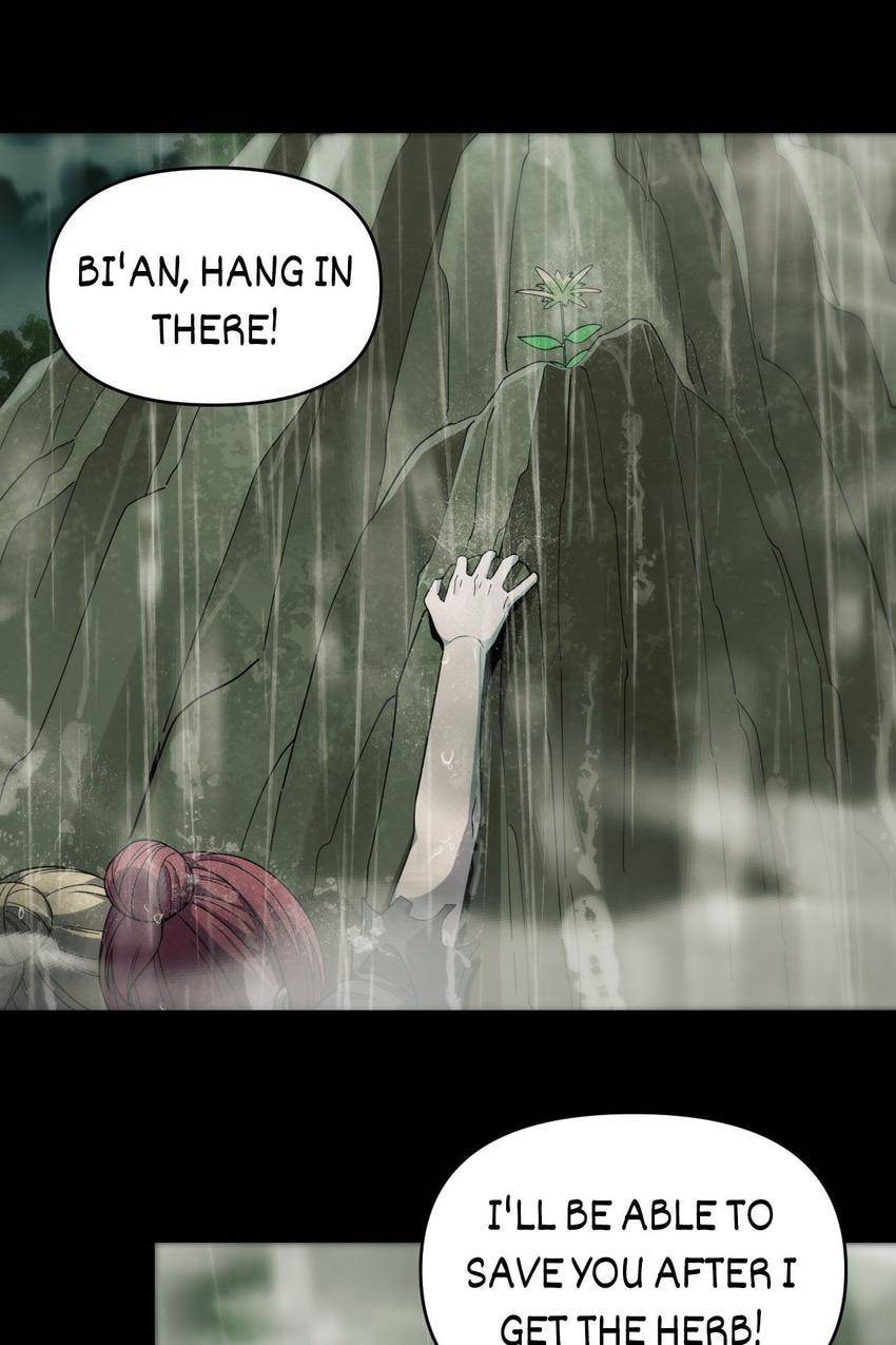 Read Pieta (Colored) chapter 152 image 30 on Lezhin