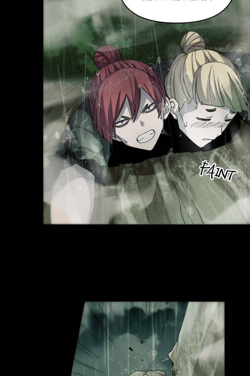 Read Pieta (Colored) chapter 152 image 31 on Lezhin