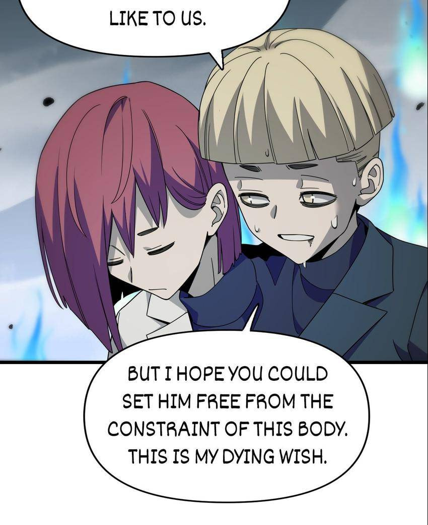 Read Pieta (Colored) chapter 152 image 35 on Lezhin