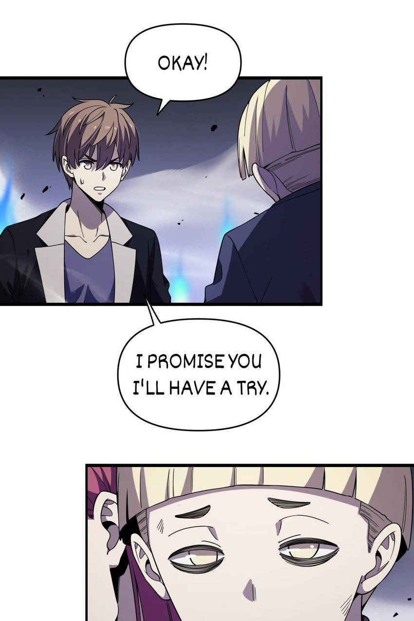 Read Pieta (Colored) chapter 152 image 36 on Lezhin