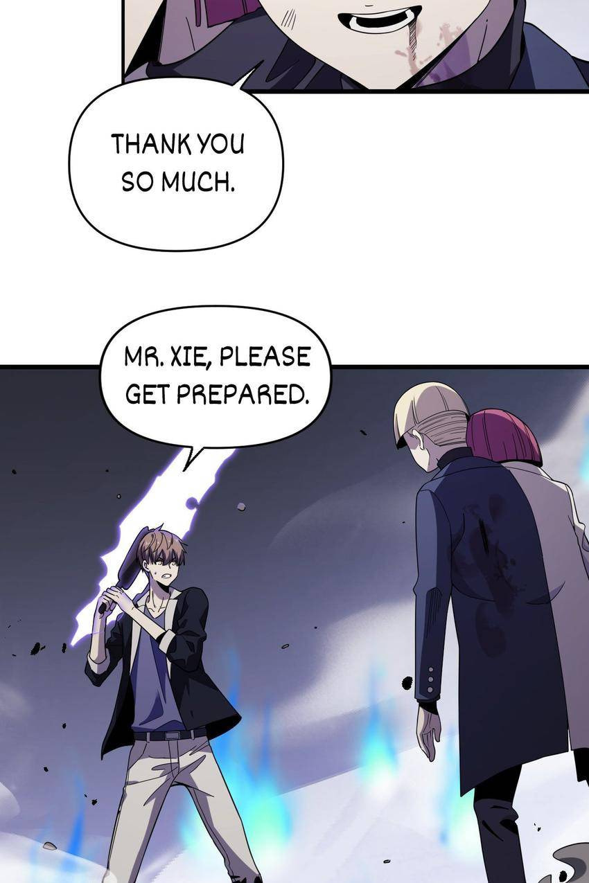Read Pieta (Colored) chapter 152 image 37 on Lezhin