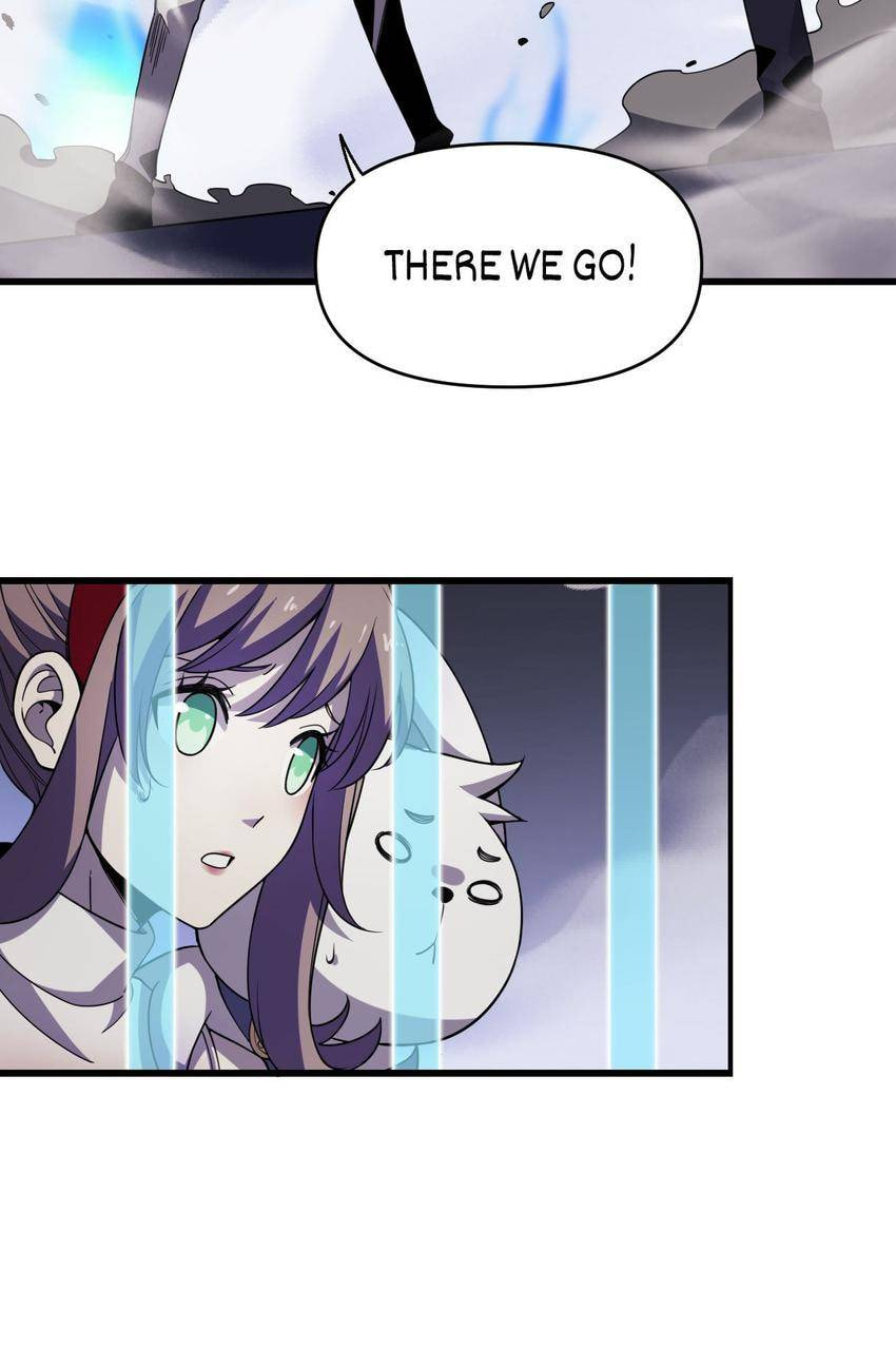 Read Pieta (Colored) chapter 152 image 38 on Lezhin