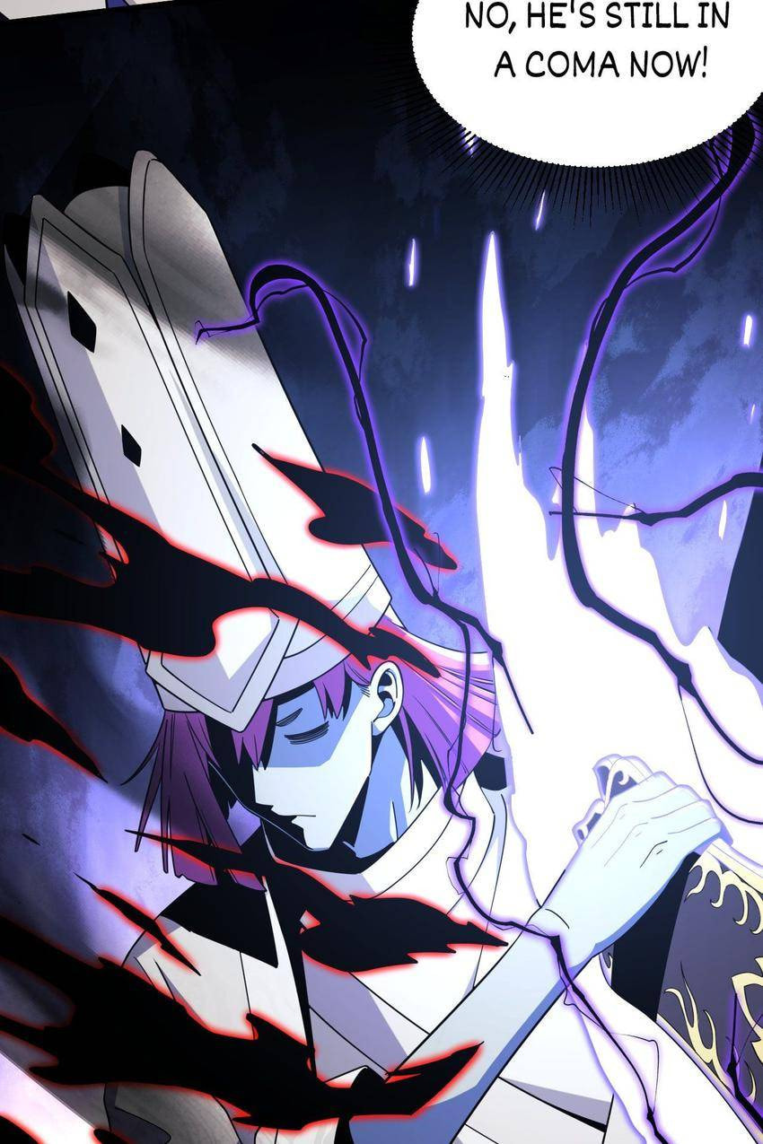 Read Pieta (Colored) chapter 152 image 45 on Lezhin