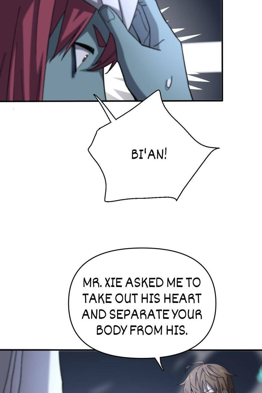 Read Pieta (Colored) chapter 153 image 16 on Lezhin
