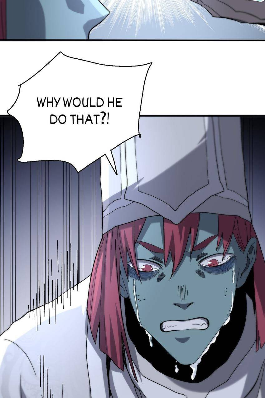Read Pieta (Colored) chapter 153 image 19 on Lezhin