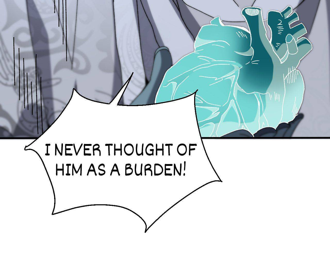 Read Pieta (Colored) chapter 153 image 20 on Lezhin