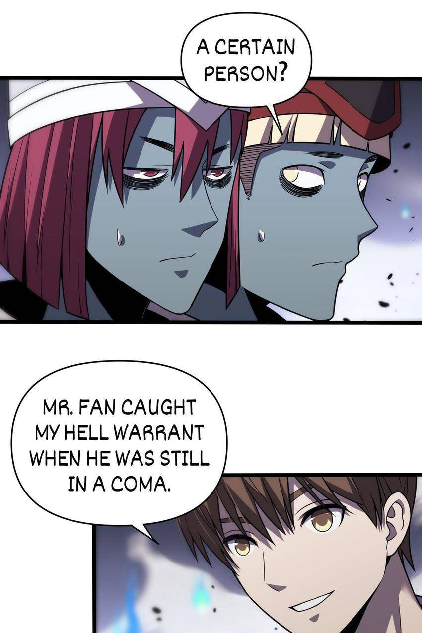 Read Pieta (Colored) chapter 153 image 27 on Lezhin