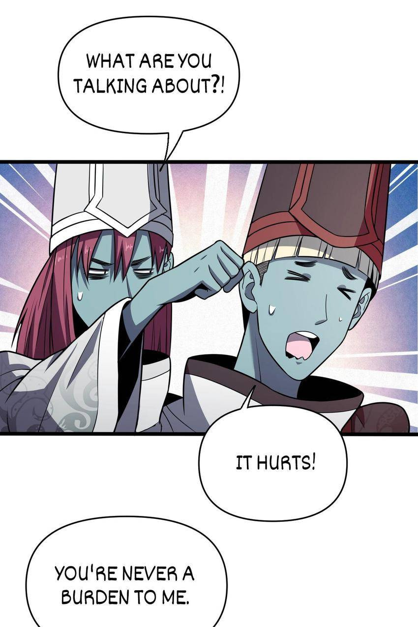 Read Pieta (Colored) chapter 153 image 33 on Lezhin