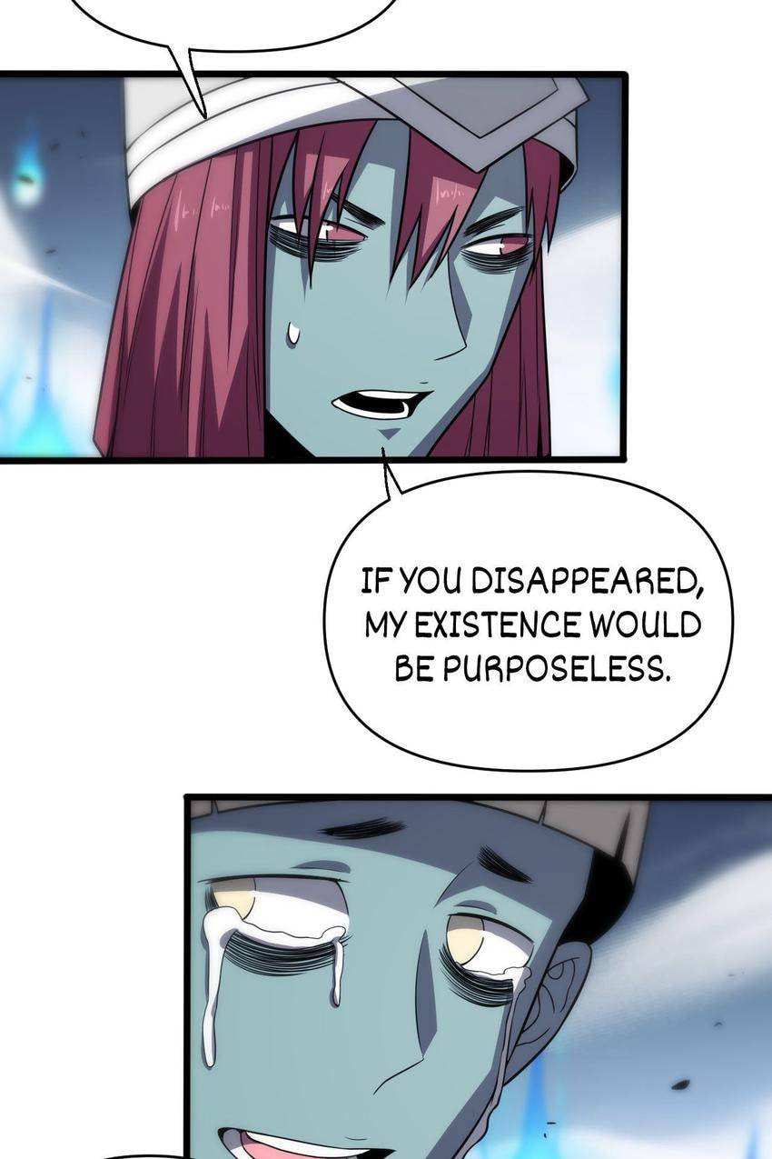 Read Pieta (Colored) chapter 153 image 34 on Lezhin