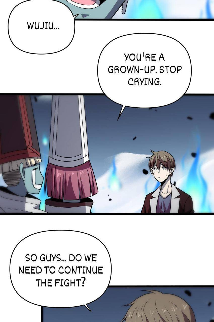 Read Pieta (Colored) chapter 153 image 35 on Lezhin