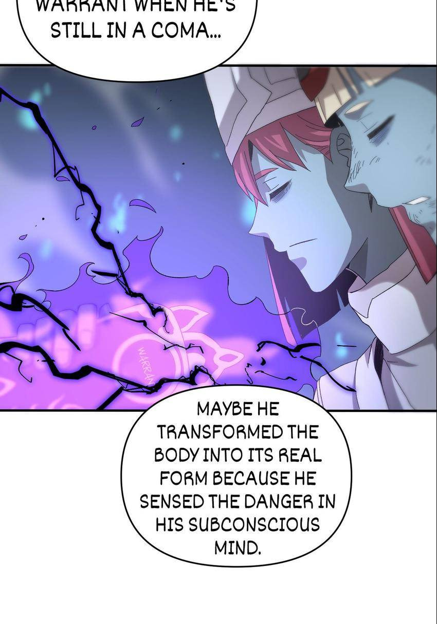 Read Pieta (Colored) chapter 153 image 4 on Lezhin
