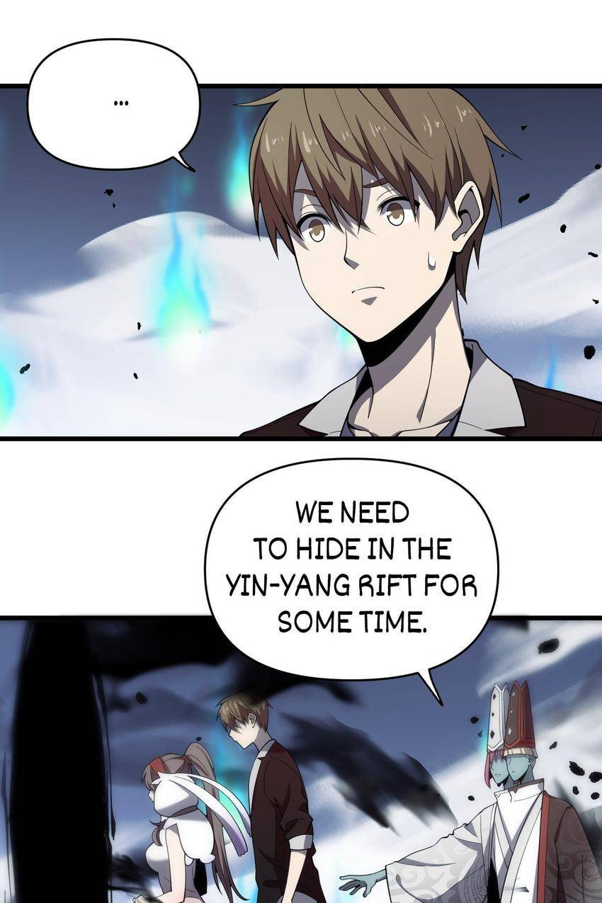 Read Pieta (Colored) chapter 153 image 44 on Lezhin