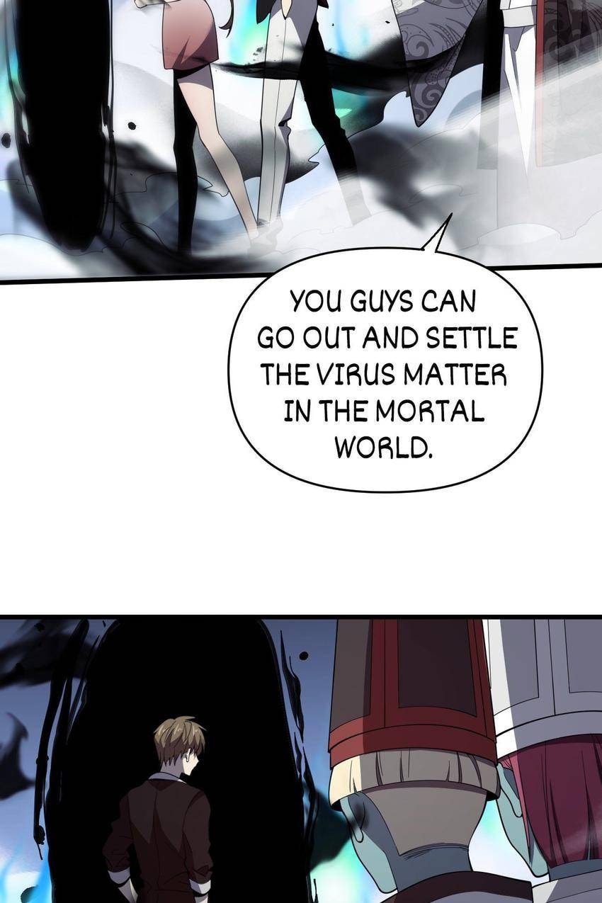 Read Pieta (Colored) chapter 153 image 45 on Lezhin