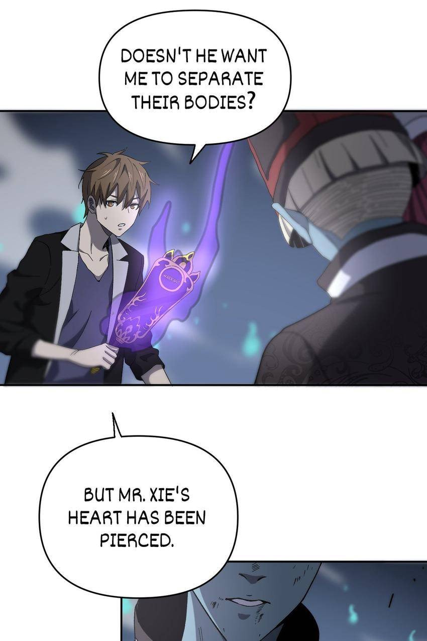 Read Pieta (Colored) chapter 153 image 5 on Lezhin