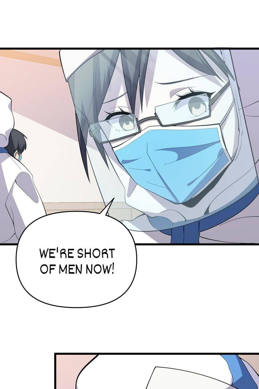 Read Pieta (Colored) chapter 153 image 50 on Lezhin