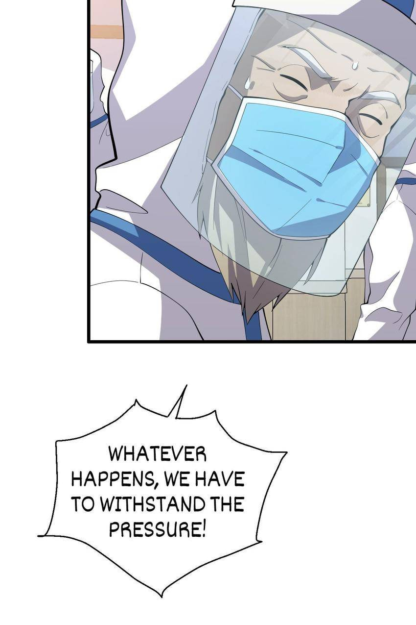 Read Pieta (Colored) chapter 153 image 51 on Lezhin