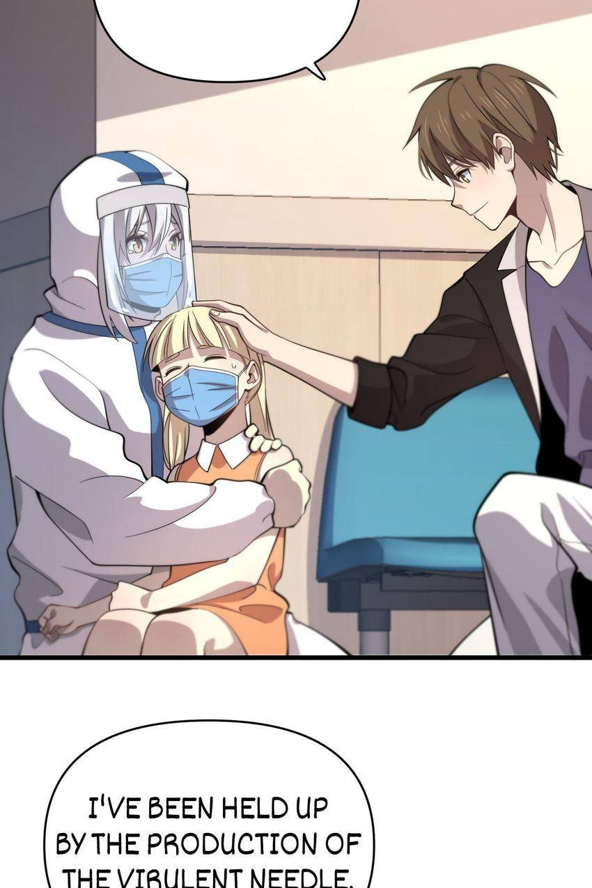 Read Pieta (Colored) chapter 153 image 58 on Lezhin