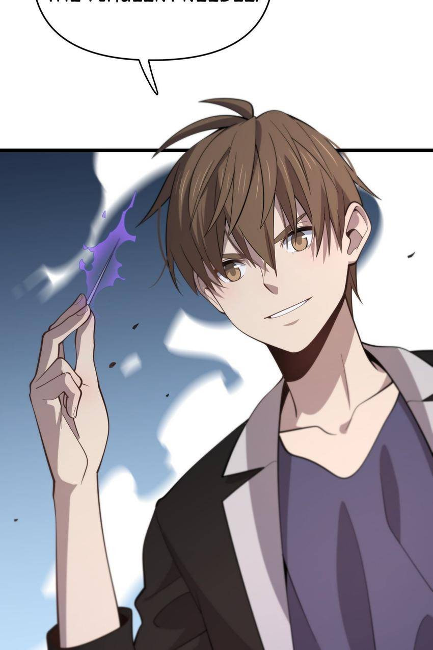Read Pieta (Colored) chapter 153 image 59 on Lezhin