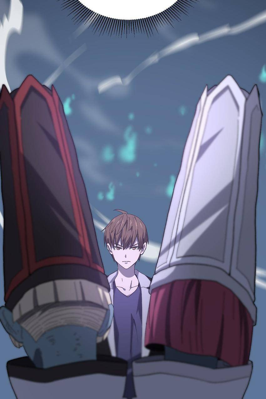 Read Pieta (Colored) chapter 153 image 8 on Lezhin