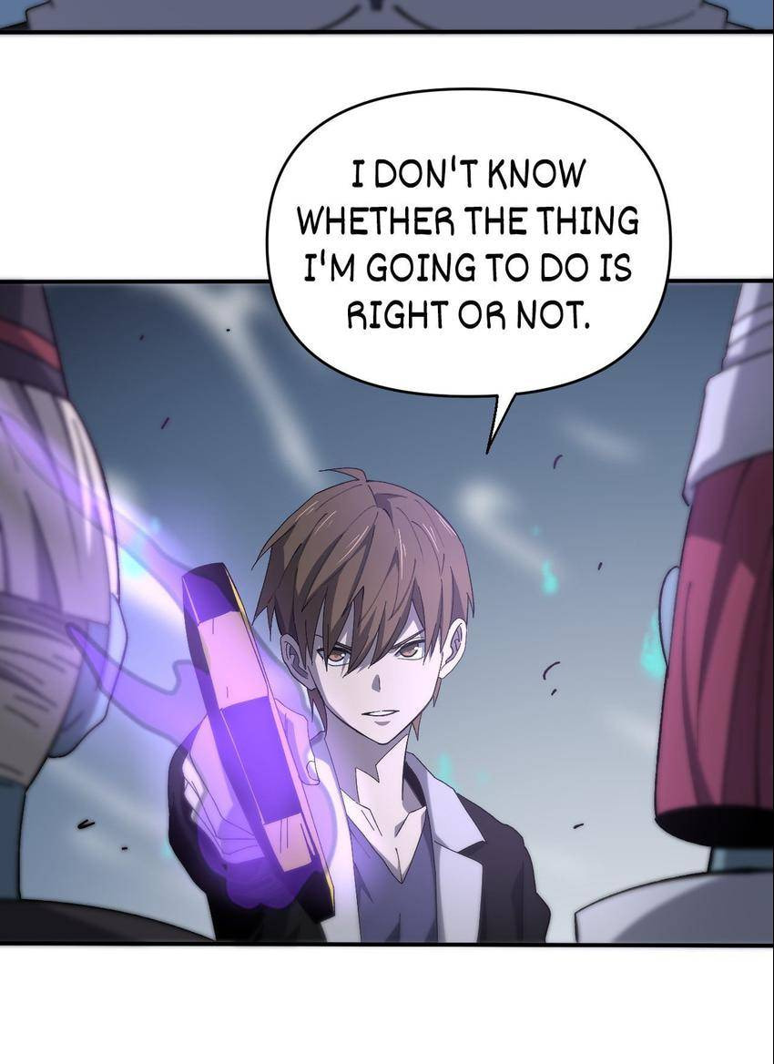 Read Pieta (Colored) chapter 153 image 9 on Lezhin