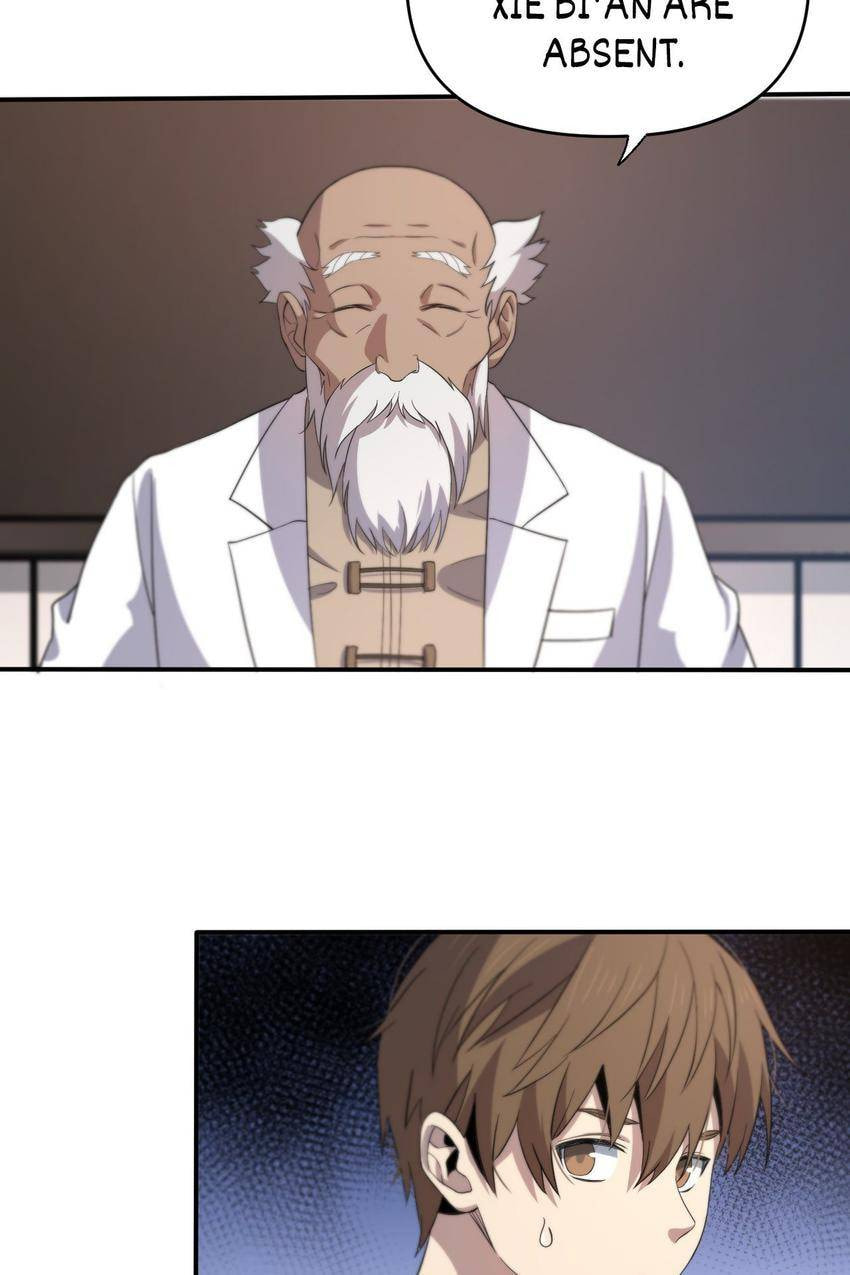 Read Pieta (Colored) chapter 154 image 16 on Lezhin