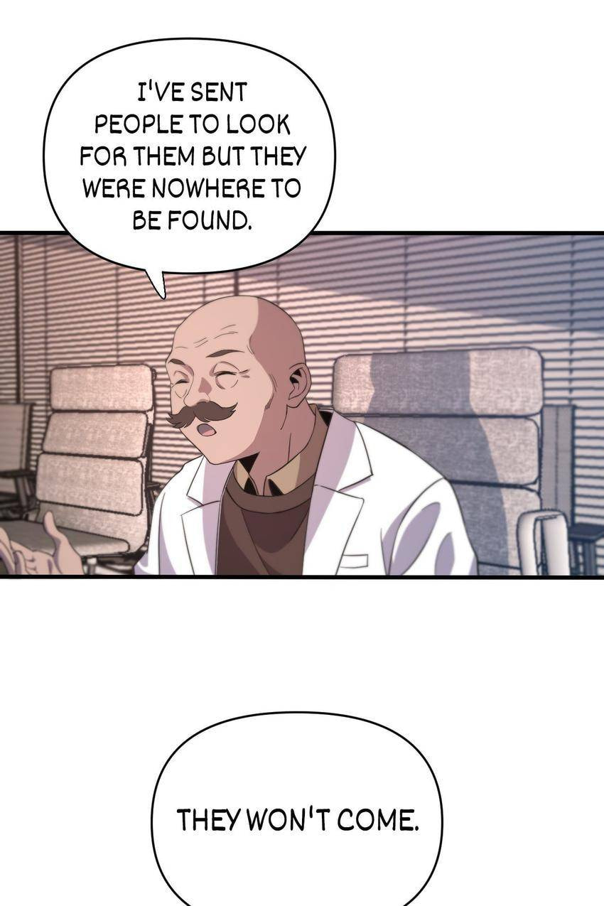 Read Pieta (Colored) chapter 154 image 18 on Lezhin