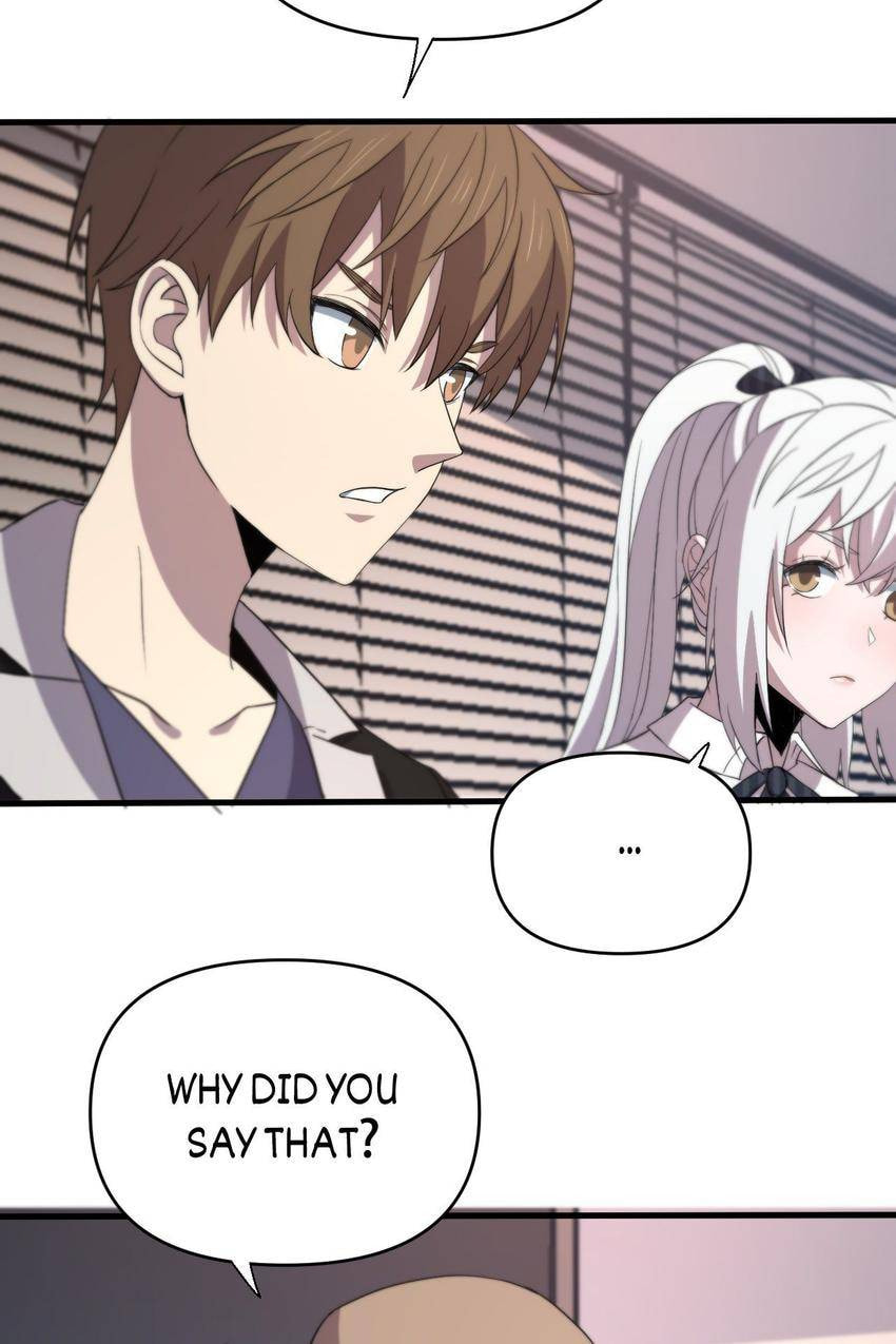 Read Pieta (Colored) chapter 154 image 19 on Lezhin