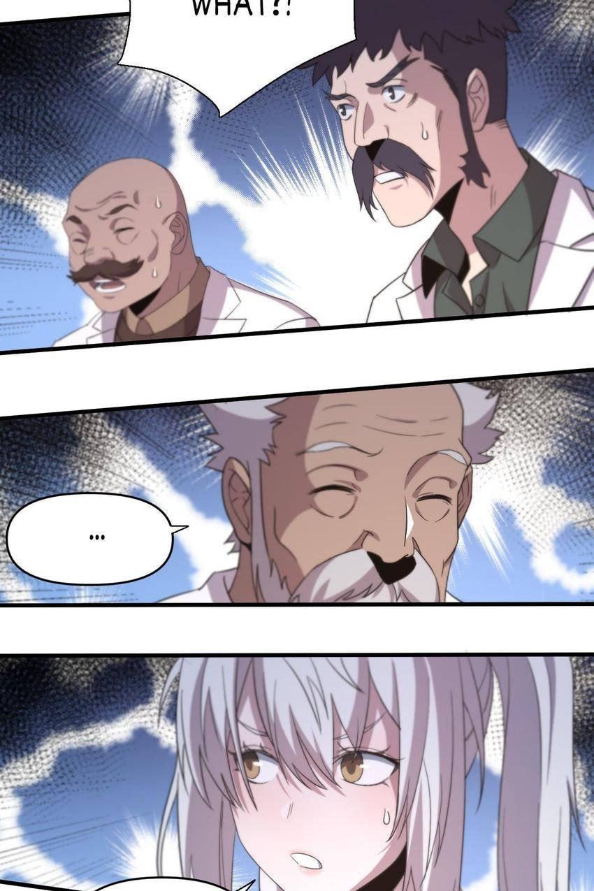 Read Pieta (Colored) chapter 154 image 22 on Lezhin