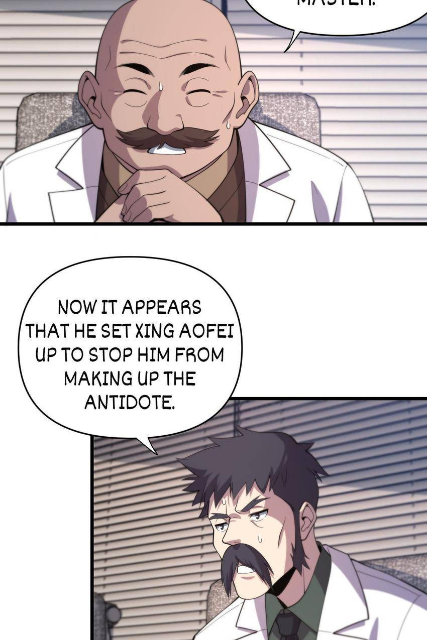 Read Pieta (Colored) chapter 154 image 27 on Lezhin