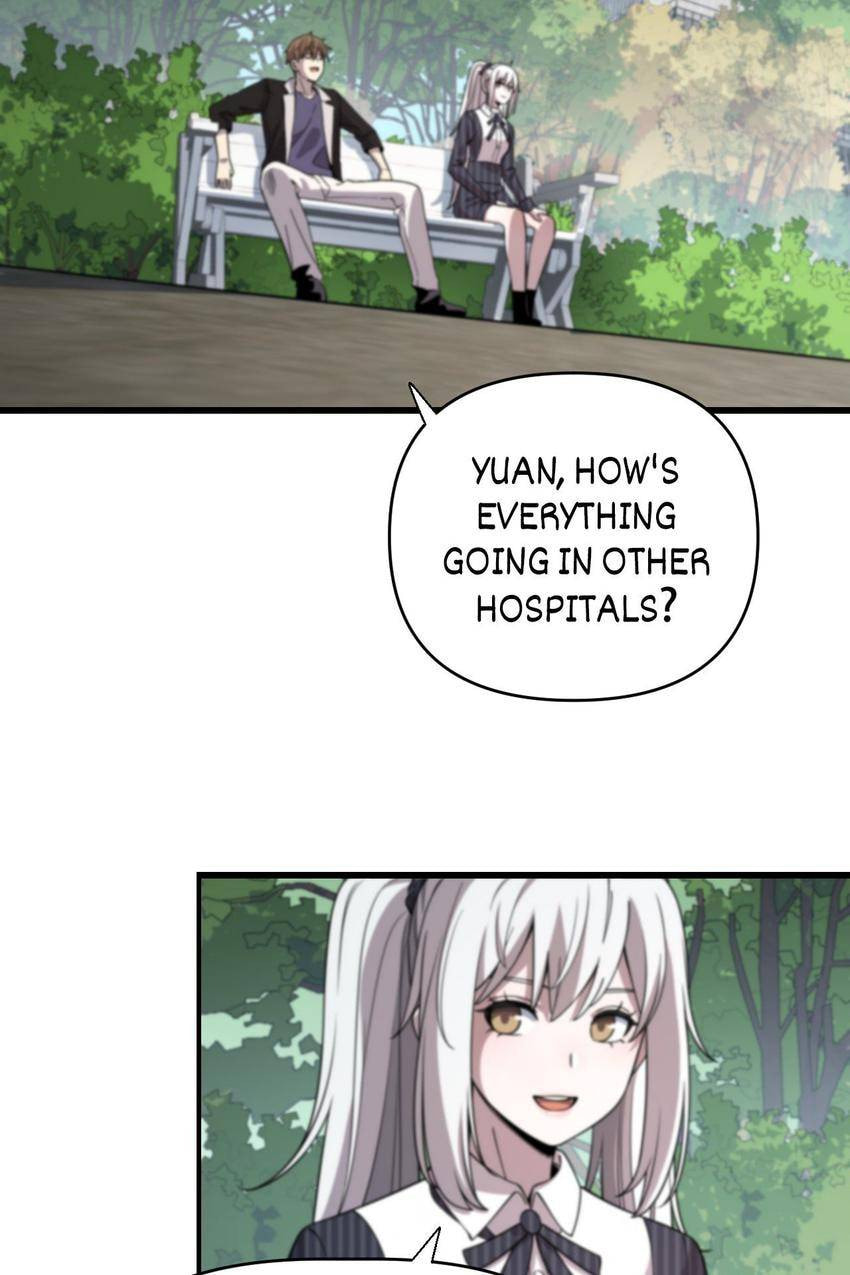 Read Pieta (Colored) chapter 154 image 3 on Lezhin