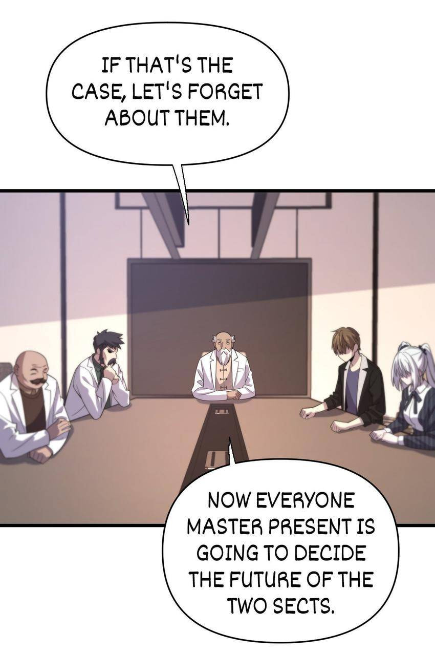 Read Pieta (Colored) chapter 154 image 30 on Lezhin
