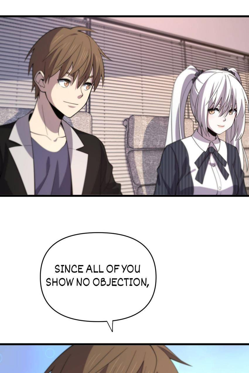 Read Pieta (Colored) chapter 154 image 34 on Lezhin