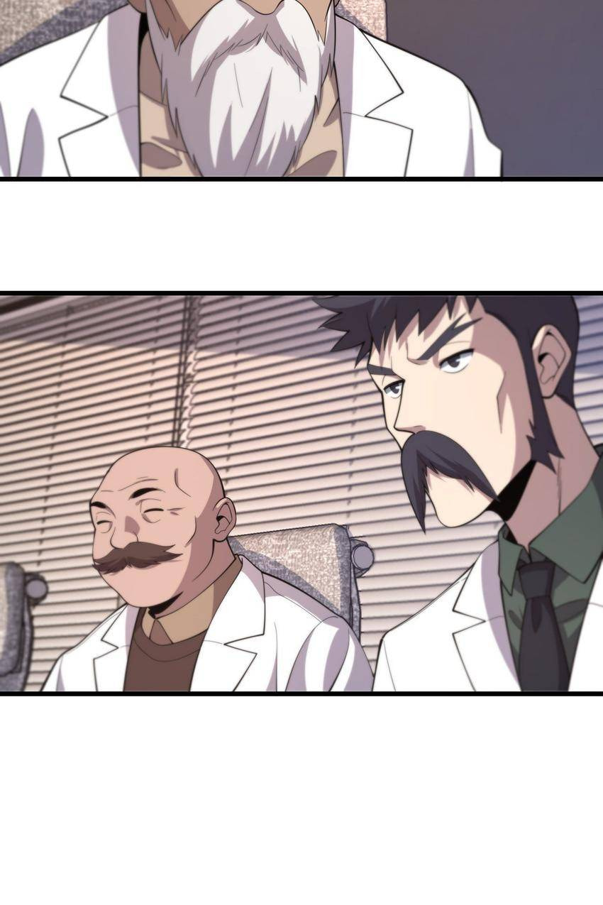 Read Pieta (Colored) chapter 154 image 39 on Lezhin