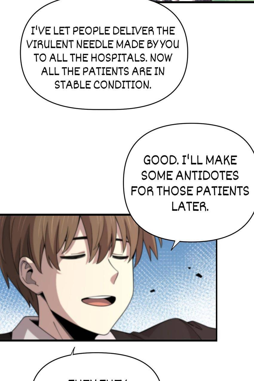 Read Pieta (Colored) chapter 154 image 4 on Lezhin