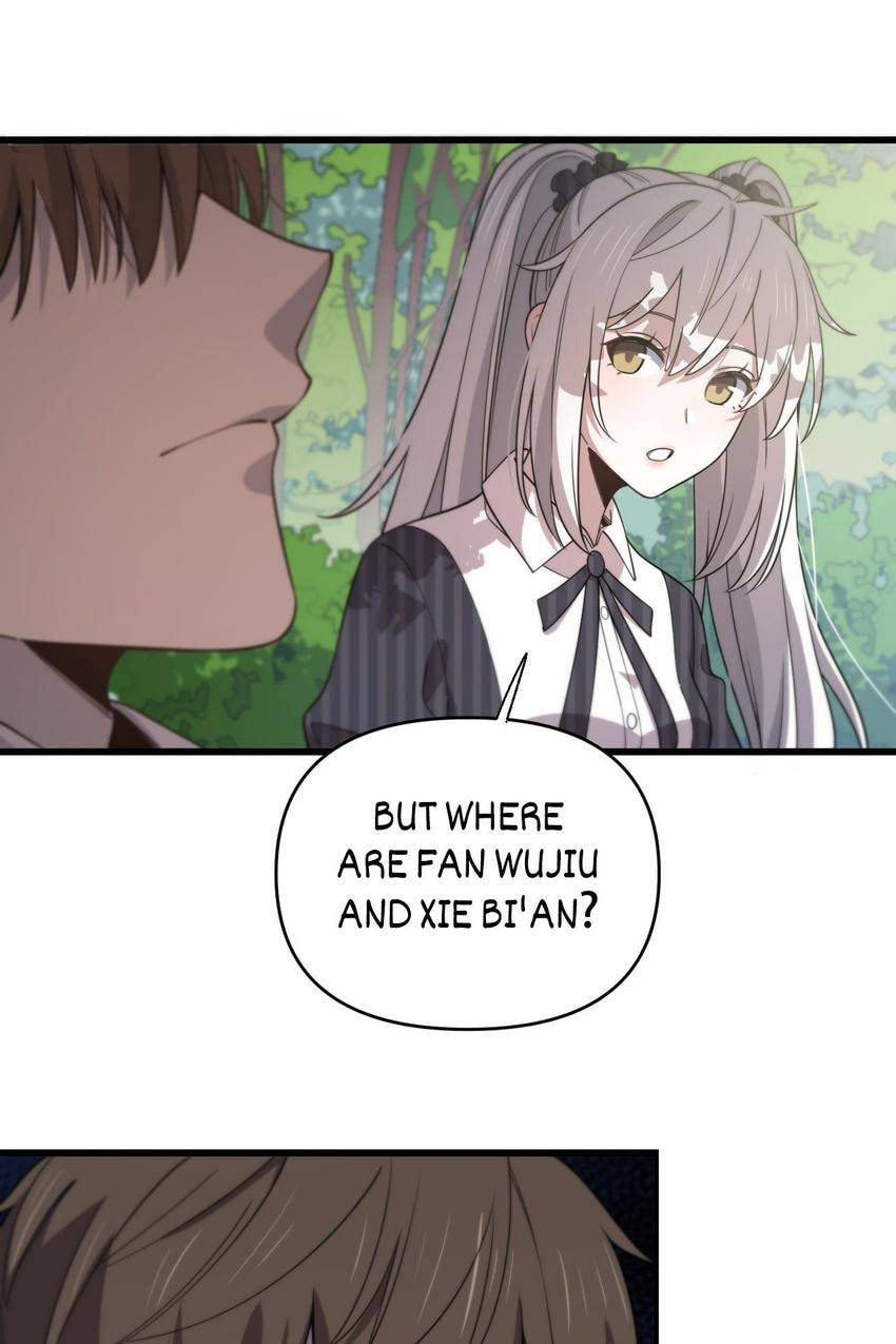 Read Pieta (Colored) chapter 154 image 6 on Lezhin
