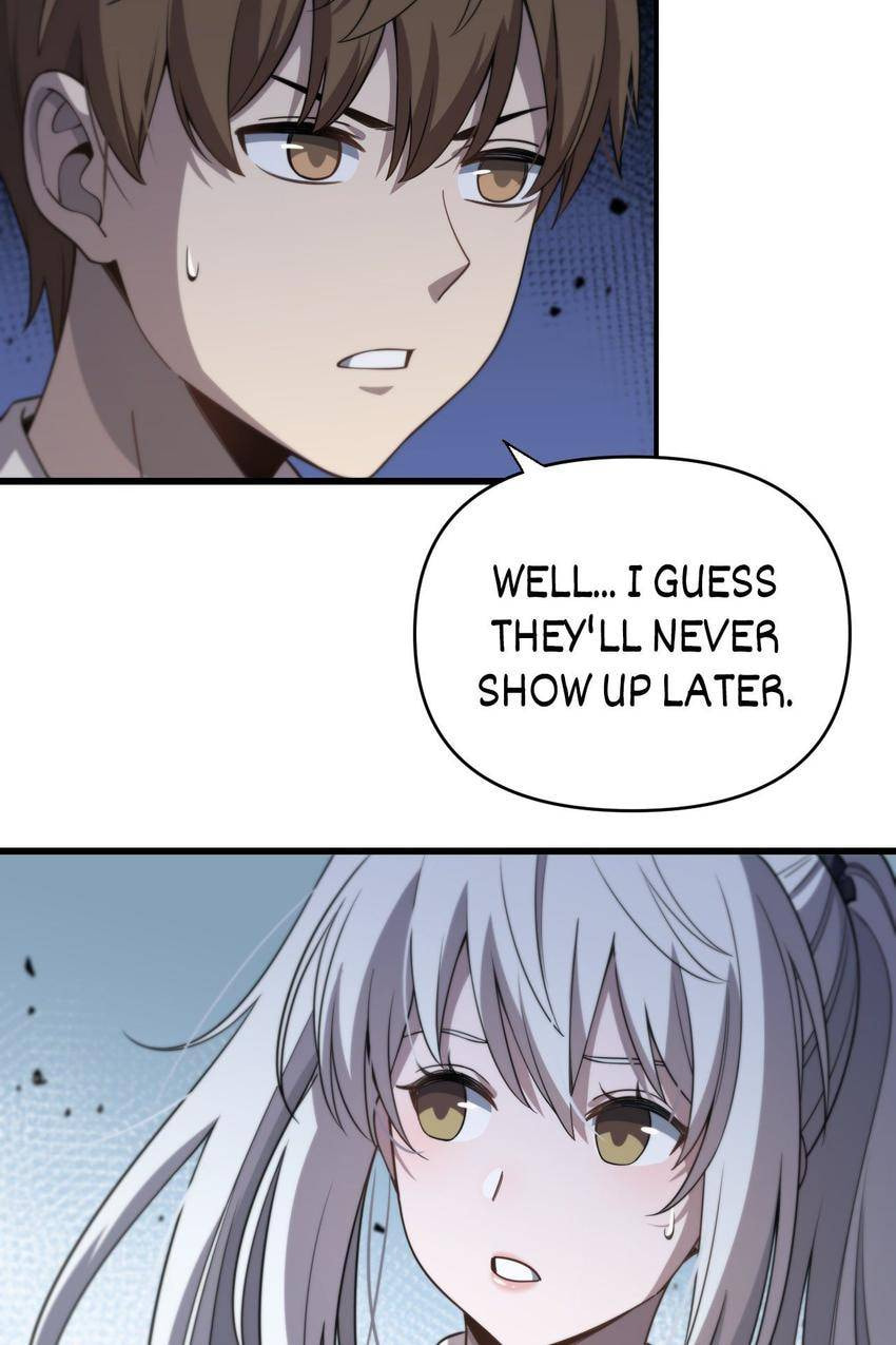 Read Pieta (Colored) chapter 154 image 7 on Lezhin