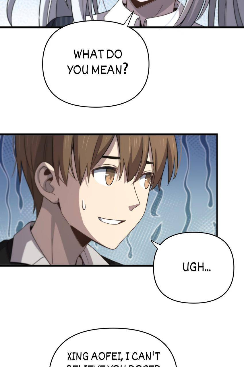 Read Pieta (Colored) chapter 154 image 8 on Lezhin