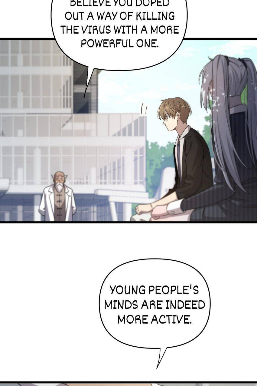 Read Pieta (Colored) chapter 154 image 9 on Lezhin