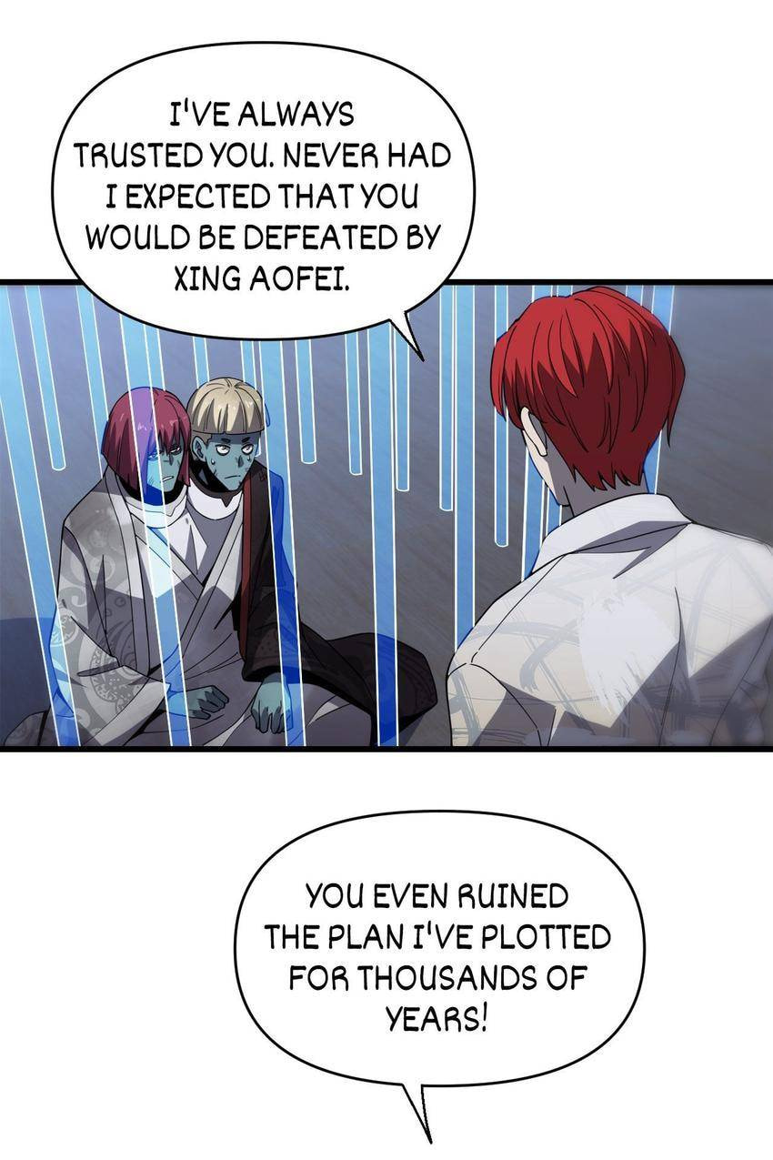Read Pieta (Colored) chapter 155 image 10 on Lezhin