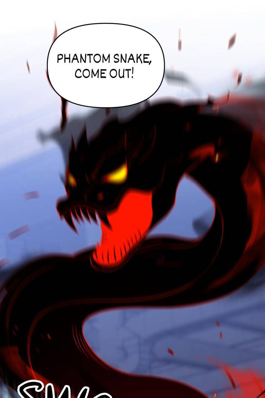 Read Pieta (Colored) chapter 155 image 21 on Lezhin